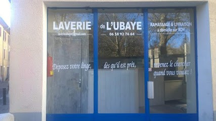 Laverie De L'Ubaye, Blanchisserie à Barcelonnette