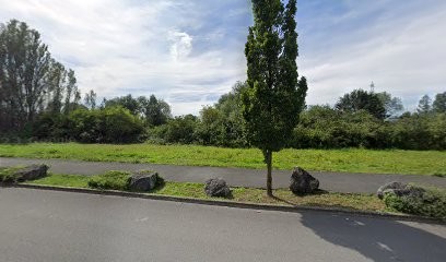 Elis Hainaut, Blanchisserie à Trith-Saint-Léger