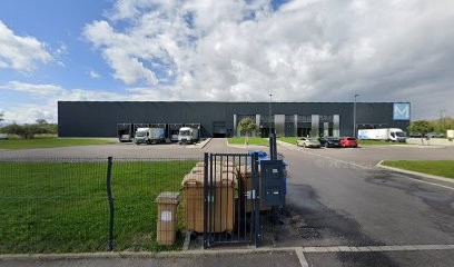 Societe Jp Muller Entretien Textiles, Blanchisserie à Saint-Louis