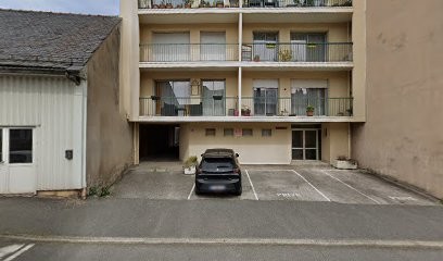 Sud Ouest, Blanchisserie à Rodez