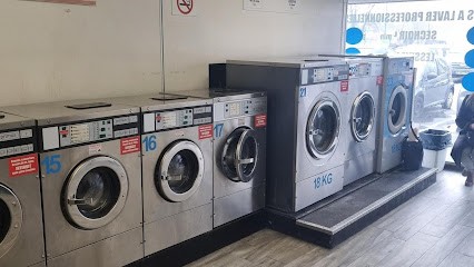 Laverie Libre Service 95, Laverie Automatique à Soisy-sous-Montmorency