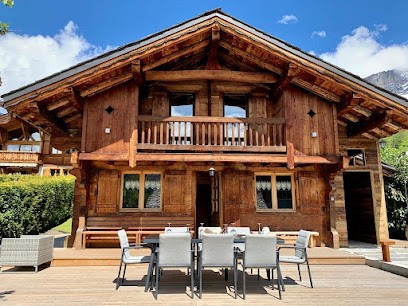 Noëlla Conciergerie, Blanchisserie aux Houches