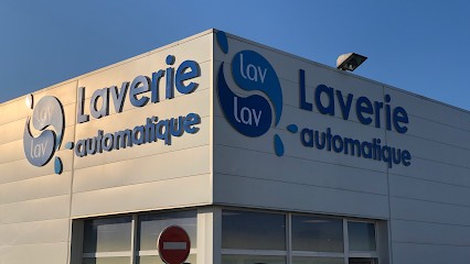 Lav Lav, Laverie Automatique à Thionville