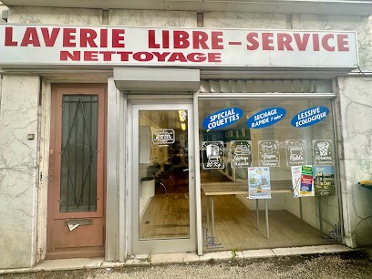 Laverie Libre Service, Laverie Automatique à Villers-Cotterêts