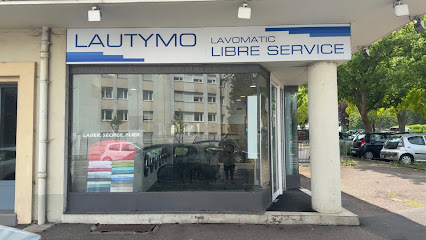 Laverie Lautymo, Laverie Automatique à Villers-lès-Nancy