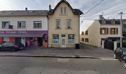 Laverie Le Bac à Linge, Blanchisserie à Thionville