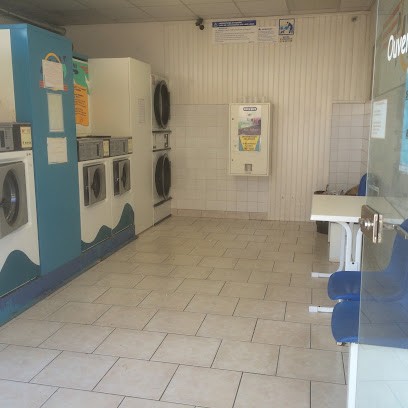 Laveries De L'océan, Laverie Automatique à Périgueux