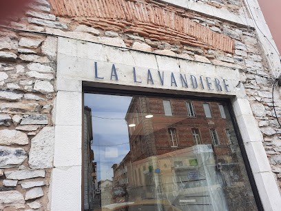 Pressing La Lavandière, Blanchisserie à Dax