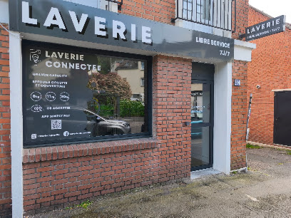 Laverie Graville, Laverie Automatique au Havre