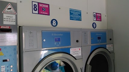 Laverie Le lavage, Laverie Automatique à Saint-Martin-lez-Tatinghem