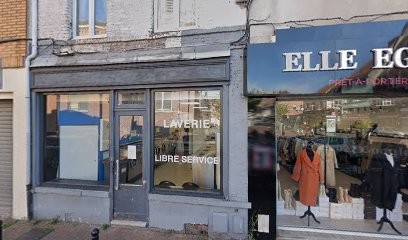 LAVANOR, Laverie Automatique à Roubaix