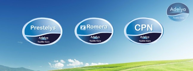 Romera Équipements & Produits, Blanchisserie à Décines-Charpieu
