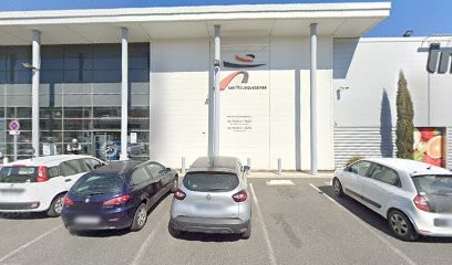 Laverie Revolution laundry, Laverie Automatique à Rodez