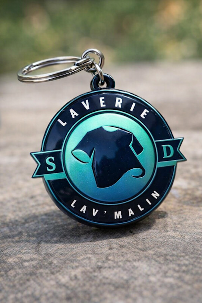 Lav'malin, Laverie Automatique à Pau