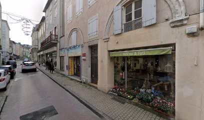 11 RUE DELCASSE 09000 FOIX, Blanchisserie à Foix