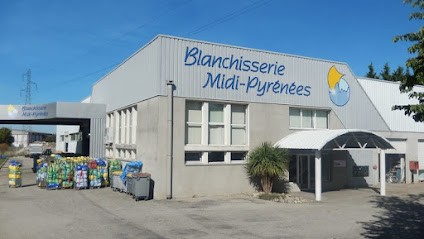 Blanchisserie Midi Pyrenees - Anett, Blanchisserie à Pamiers