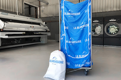 La Blanchisserie Du Lac, Blanchisserie à Saint-Jorioz