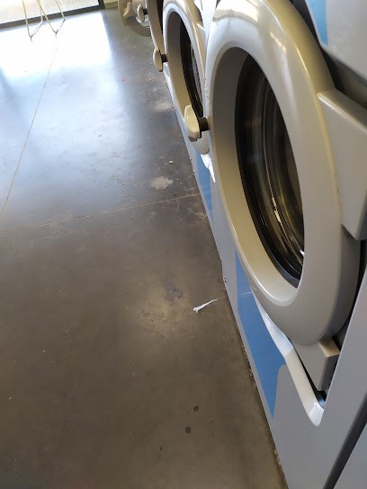Lux Laverie, Laverie Automatique à Villeneuve-sur-Lot