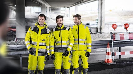 Bardusch Strasbourg, Blanchisserie à Bischwiller