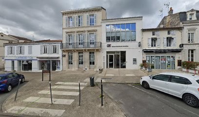 Lavandaria, Laverie Automatique à Saintes
