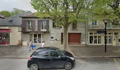 Lavage Repassage Service, Blanchisserie à Saint-Pourçain-sur-Sioule