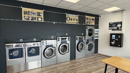 Laverie Au Fil Du Linge Mérignac, Laverie Automatique à Mérignac