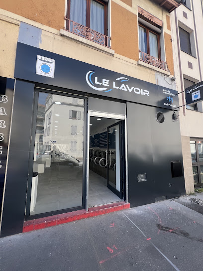 Laverie Automatique - Lav&Dry, Laverie Automatique à Lyon 03