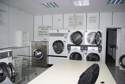 Jmp Equipements, Blanchisserie à Groisy