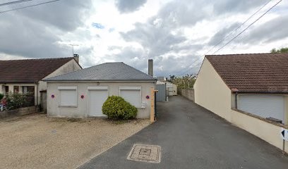 KALHYGE Orléans, Blanchisserie à Châteauneuf-sur-Loire
