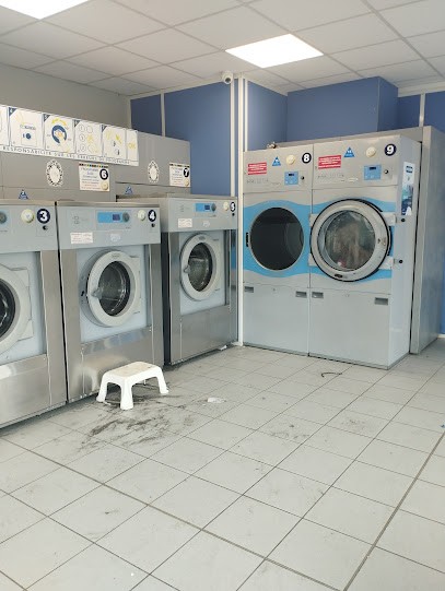 Les Lavoirs Du Centre, Laverie Automatique à Saint-Jean-de-Braye