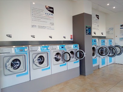 Laverie Libre Service, Laverie Automatique à Tarbes