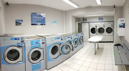 Laverie Libre Service JV, Laverie Automatique à Riom