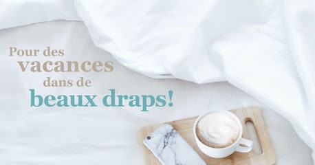 Loclinge - Location de linge, Blanchisserie à Saint-Malo