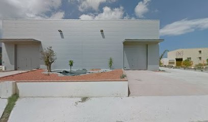 Corse Localinge, Blanchisserie à Biguglia