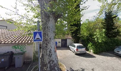Blanchisserie Brignolaise, Blanchisserie à Brignoles