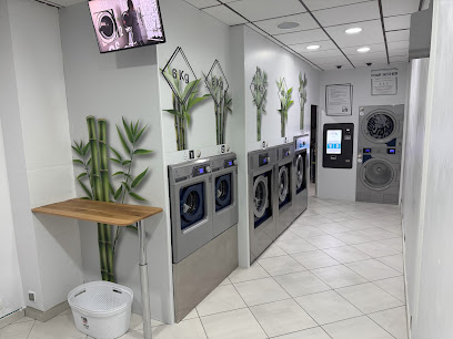 Laverie Eco-Responsable, Laverie Automatique à Cruseilles