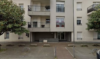 Ca Va L'fer, Blanchisserie à Vertou