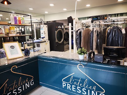 L'atelier Pressing, Blanchisserie à Lambersart