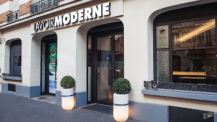 Lavoir Moderne Holding, Blanchisserie à Saint-Ouen-l'Aumône