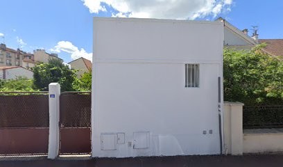 Societe Commerciale Des Venets, Laverie Automatique à Nanterre