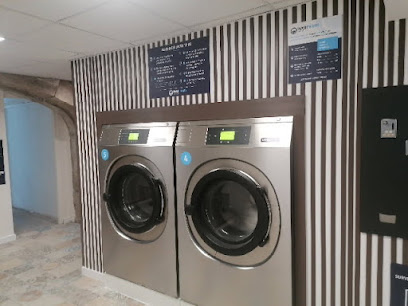 Laverie Du Château Epinal 88 Laverie Automatique à Épinal