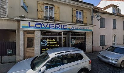Laverie Libre Service, Laverie Automatique à Noisy-le-Grand