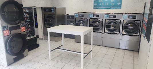 Laverie Automatique Elit'Wash, Laverie Automatique à Montluel