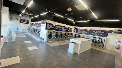 Laverie Automatique - Laundromat - Hyper Laverie, Laverie Automatique à Amiens