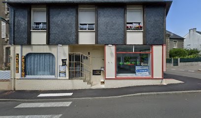 De fil en aiguille, Blanchisserie à Crozon