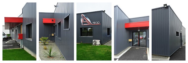 ASI PROD - Blanchisserie, Blanchisserie à Thouaré-sur-Loire