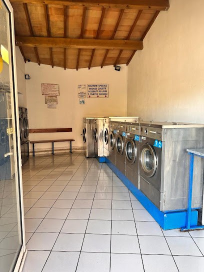 O'Tamaris Ollioules, Laverie Automatique à Ollioules