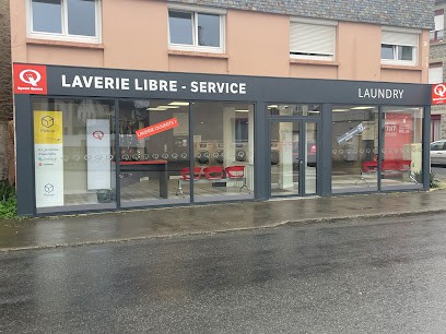 Laverie Speed Queen St Brieuc Lafayette, Laverie Automatique à Saint-Brieuc