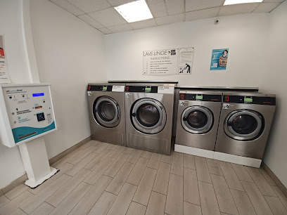 Laverie Du Centre, Laverie Automatique à Boulogne-sur-Mer