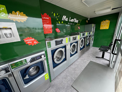 Laverie Automatique Caissargues, Laverie Automatique à Caissargues